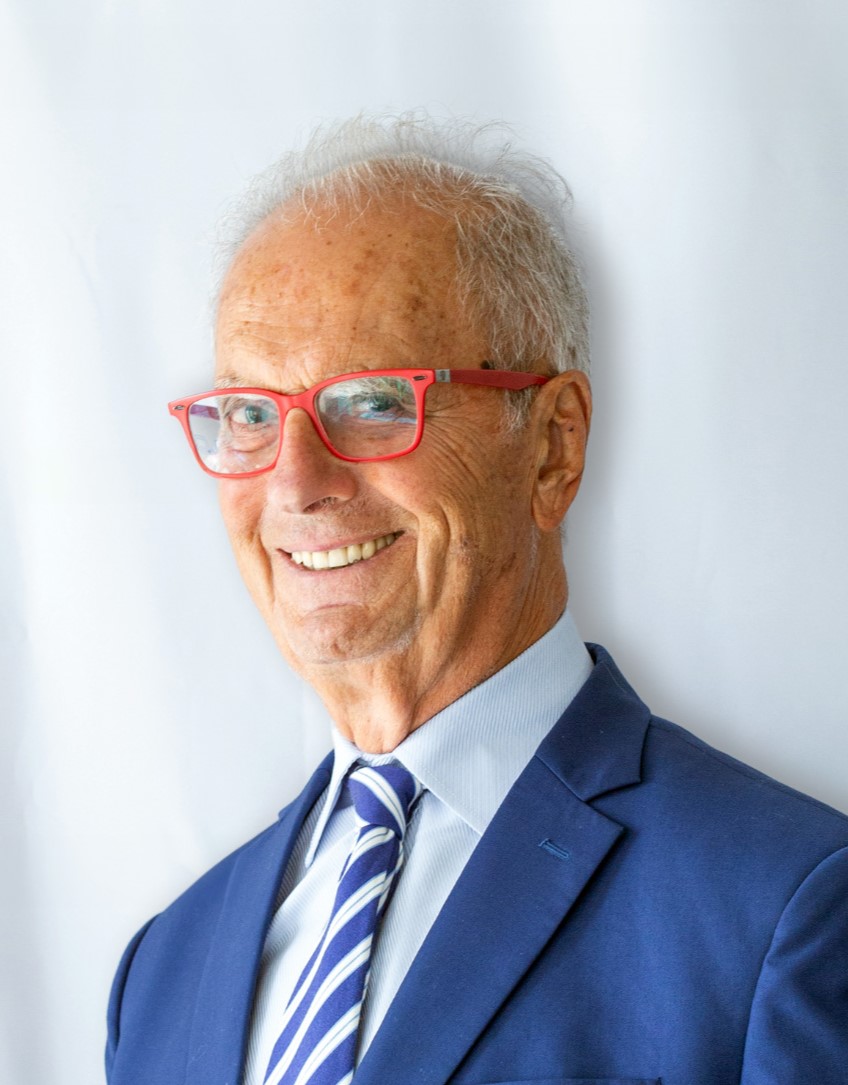Roberto Colonnello