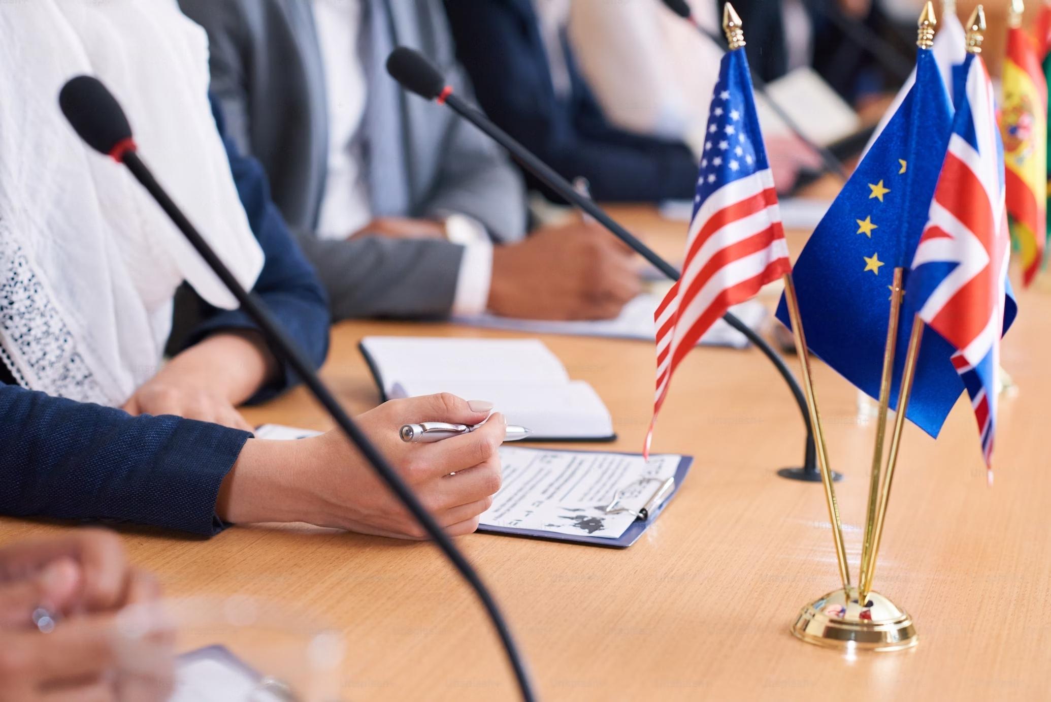 Interpretazione simultanea Promoest